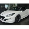 peugeot rcz 2014 quick_quick_T7R5F02_VF34J5FVADP008551 image 1