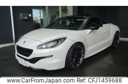 peugeot rcz 2014 quick_quick_T7R5F02_VF34J5FVADP008551