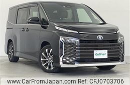 toyota voxy 2023 -TOYOTA--Voxy 6AA-ZWR90W--ZWR90-0073214---TOYOTA--Voxy 6AA-ZWR90W--ZWR90-0073214-