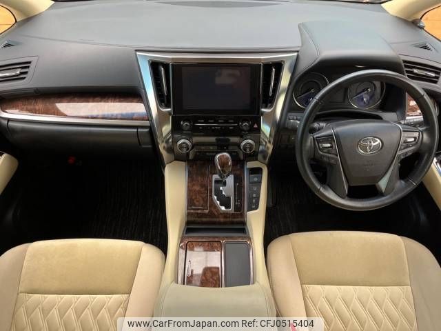 toyota alphard 2020 -TOYOTA--Alphard 6AA-AYH30W--AYH30-0105232---TOYOTA--Alphard 6AA-AYH30W--AYH30-0105232- image 2