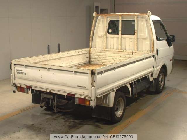 nissan vanette-truck 2014 -NISSAN--Vanette Truck ABF-SKP2TN--SKP2TN-112136---NISSAN--Vanette Truck ABF-SKP2TN--SKP2TN-112136- image 2