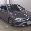 mercedes-benz cla-class 2022 quick_quick_5BA-118347M_W1K1183472N314006 image 1