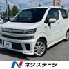 suzuki wagon-r 2020 -SUZUKI--Wagon R 5AA-MH95S--MH95S-109157---SUZUKI--Wagon R 5AA-MH95S--MH95S-109157- image 1