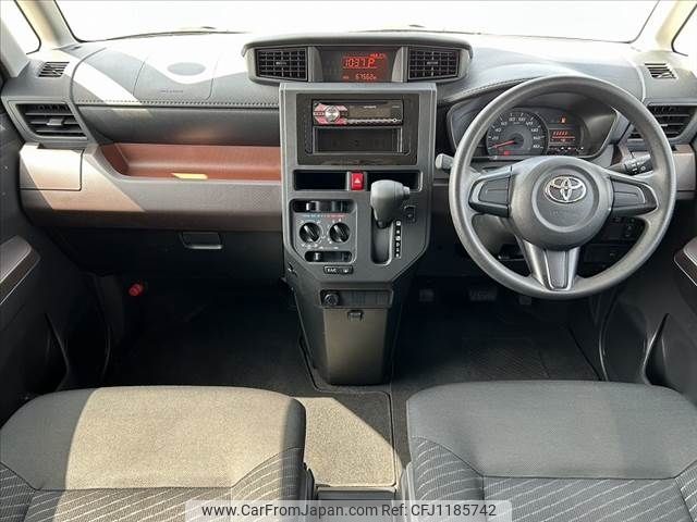 toyota tank 2020 -TOYOTA--Tank DBA-M900A--M900A-0443846---TOYOTA--Tank DBA-M900A--M900A-0443846- image 2