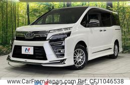 toyota voxy 2020 quick_quick_ZRR80W_ZRR80-0611568
