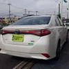 toyota sai 2017 CFJ1804790 image 3