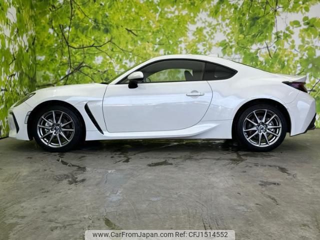 subaru brz 2023 CFJ1514552 image 2