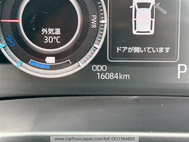 daihatsu rocky 2022 CFJ1564805 image 2
