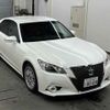 toyota crown 2015 -TOYOTA 【山形 362セ8008】--Crown GRS210-6015208---TOYOTA 【山形 362セ8008】--Crown GRS210-6015208- image 1