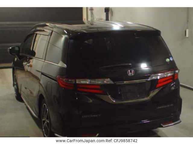 honda odyssey 2020 -HONDA--Odyssey 6BA-RC1--RC1-1302294---HONDA--Odyssey 6BA-RC1--RC1-1302294- image 2