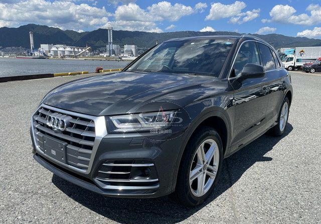 audi q5 2018 sas-2739-A image 2