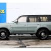 toyota land-cruiser-wagon 1993 CFJ1616976 image 7