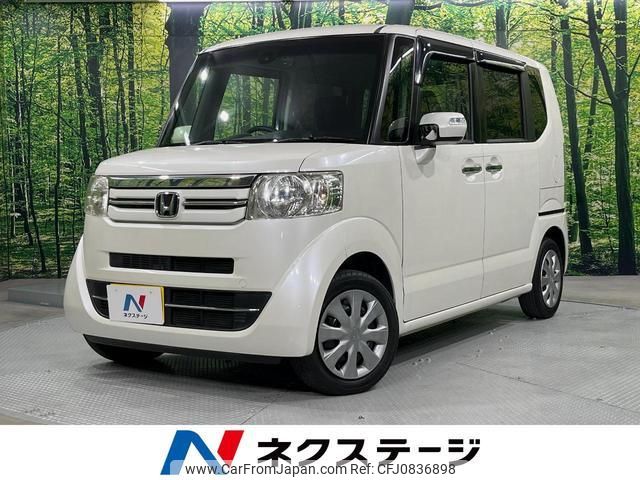 honda n-box 2015 quick_quick_JF1_JF1-1650381 image 1