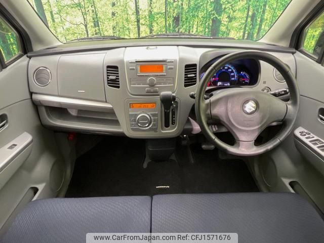 suzuki wagon-r 2011 CFJ1571676 image 2
