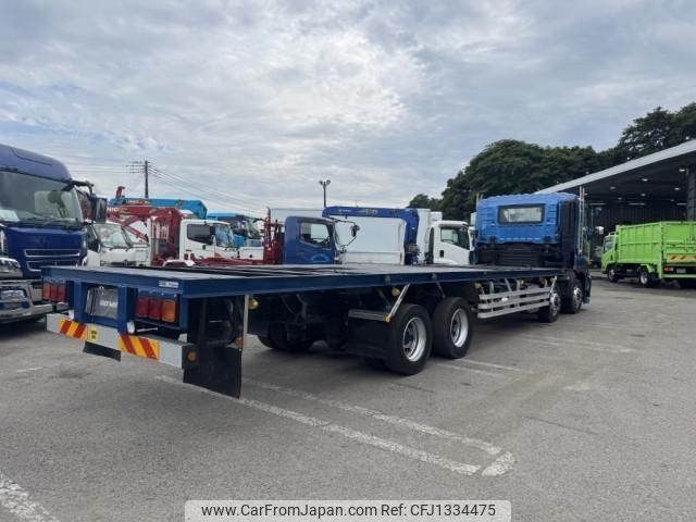 hino profia 2020 CFJ1334475 image 2