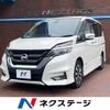 nissan serena 2017 -NISSAN--Serena DAA-GFC27--GFC27-072662---NISSAN--Serena DAA-GFC27--GFC27-072662- image 1