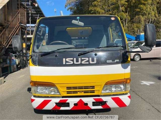 isuzu elf-truck 1996 -ISUZU--Elf KC-NKR66E2N--NKR66E7484577---ISUZU--Elf KC-NKR66E2N--NKR66E7484577- image 2