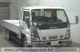 isuzu elf-truck 2005 -ISUZU 【福島 100ｿ1922】--Elf NPR81AR--7006092---ISUZU 【福島 100ｿ1922】--Elf NPR81AR--7006092-