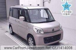 mazda flair-wagon 2015 -MAZDA 【後日 】--Flair Wagon MM32S-116643---MAZDA 【後日 】--Flair Wagon MM32S-116643-