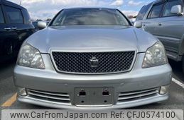 toyota crown 2004 NIKYO_NQ57352