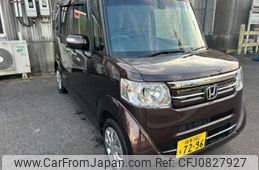 honda n-box 2015 -HONDA 【岐阜 582ﾓ7296】--N BOX DBA-JF1--JF1-1800749---HONDA 【岐阜 582ﾓ7296】--N BOX DBA-JF1--JF1-1800749-