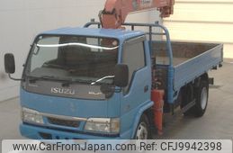isuzu elf-truck 2004 -ISUZU--Elf NKR81L-7008826---ISUZU--Elf NKR81L-7008826-