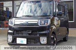 daihatsu wake 2016 -DAIHATSU 【長岡 581ｽ7476】--WAKE LA710S--0015460---DAIHATSU 【長岡 581ｽ7476】--WAKE LA710S--0015460-