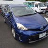 toyota prius-α 2015 CFJ1782677 image 1