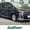 toyota alphard 2019 -TOYOTA--Alphard DBA-AGH30W--AGH30-0295562---TOYOTA--Alphard DBA-AGH30W--AGH30-0295562- image 1