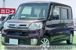 daihatsu tanto 2014 quick_quick_DBA-LA600S_LA600S-0064511