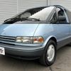 toyota estima 1992 quick_quick_TCR21W_TCR21-0029861 image 7