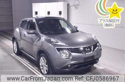 nissan juke 2016 -NISSAN--Juke YF15-503781---NISSAN--Juke YF15-503781-