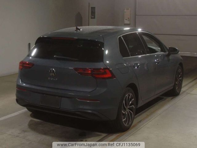 volkswagen golf 2022 -VOLKSWAGEN--VW Golf CDDTT-WVWZZZCD1PW012312---VOLKSWAGEN--VW Golf CDDTT-WVWZZZCD1PW012312- image 2