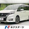 nissan serena 2016 -NISSAN--Serena DAA-GFC27--GFC27-008887---NISSAN--Serena DAA-GFC27--GFC27-008887- image 1