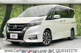 nissan serena 2016 -NISSAN--Serena DAA-GFC27--GFC27-008887---NISSAN--Serena DAA-GFC27--GFC27-008887-