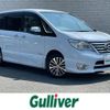 nissan serena 2014 CFJ1697575 image 1