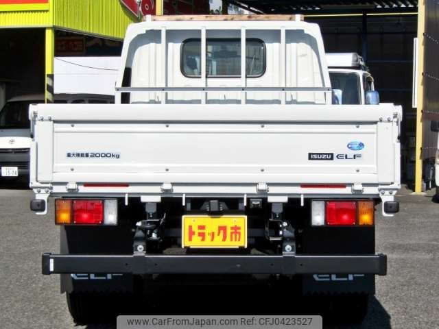 isuzu elf-truck 2023 -ISUZU 【豊田 100ｻ8537】--Elf 2TG-NMR88C--NMR88-7015008---ISUZU 【豊田 100ｻ8537】--Elf 2TG-NMR88C--NMR88-7015008- image 2