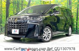 toyota alphard 2020 quick_quick_AGH30W_AGH30-9016937