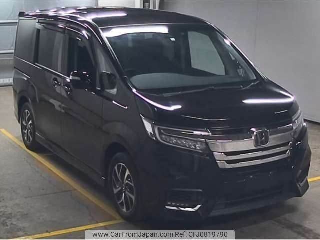 honda stepwagon 2020 -HONDA--Stepwgn 6BA-RP4--RP4-1300514---HONDA--Stepwgn 6BA-RP4--RP4-1300514- image 1