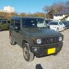 suzuki jimny 2022 -SUZUKI--Jimny 3BA-JB64W--JB64W-234595---SUZUKI--Jimny 3BA-JB64W--JB64W-234595- image 1