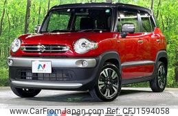 suzuki xbee 2022 CFJ1594058