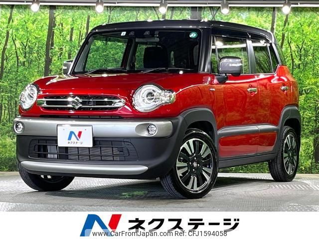 suzuki xbee 2022 CFJ1594058 image 1