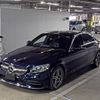 mercedes-benz c-class 2019 quick_quick_5AA-205077_WDD2050772R544933 image 2