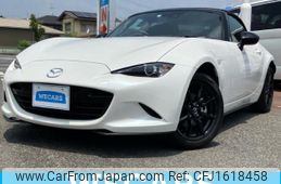 mazda roadster 2023 CFJ1618458