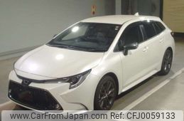 toyota corolla-touring-wagon 2021 -TOYOTA--Corolla Touring 3BA-ZRE212W--ZRE212-6028821---TOYOTA--Corolla Touring 3BA-ZRE212W--ZRE212-6028821-