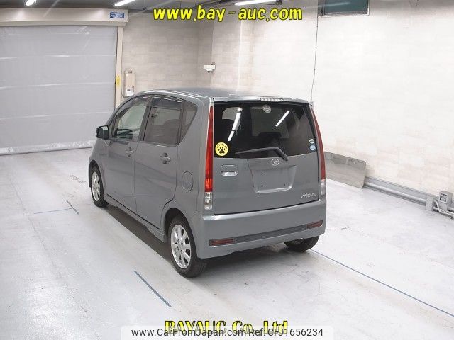 daihatsu move 2007 CFJ1656234 image 2