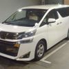 toyota vellfire 2018 -TOYOTA--Vellfire DBA-AGH30W--AGH30-0172358---TOYOTA--Vellfire DBA-AGH30W--AGH30-0172358- image 1