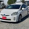 toyota prius 2011 quick_quick_ZVW30_ZVW30-5291852 image 16