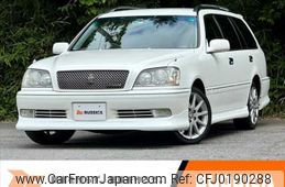 toyota crown-estate 2004 -TOYOTA--Crown Esrate TA-JZS175W--JZS175-0092828---TOYOTA--Crown Esrate TA-JZS175W--JZS175-0092828-