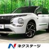 mitsubishi outlander-phev 2022 quick_quick_GN0W_GN0W-0109639 image 1